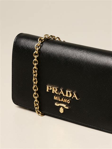 prada borsa mini|borse Prada outlet.